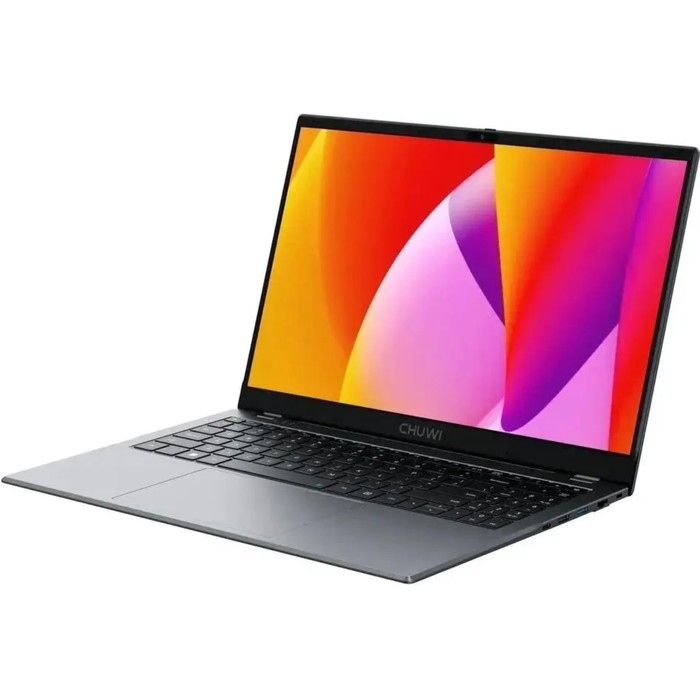 Ноутбук CHUWI HeroBook Plus 15.6" (CWI629-CN8N2N1HDMXX) 15.6"/FHD IPS/Cel N4020/8Gb/SSD256G   108049 - фото 51674037