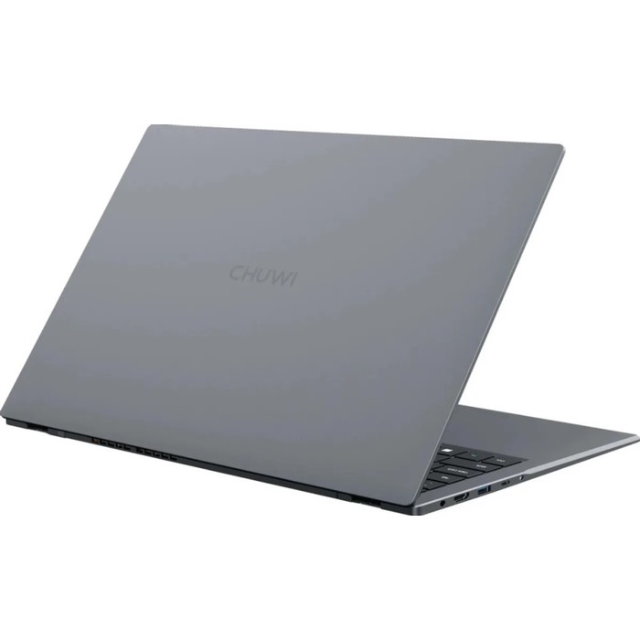 Ноутбук CHUWI HeroBook Plus 15.6" (CWI629-CN8N2N1HDMXX) 15.6"/FHD IPS/Cel N4020/8Gb/SSD256G   108049 - фото 51674038