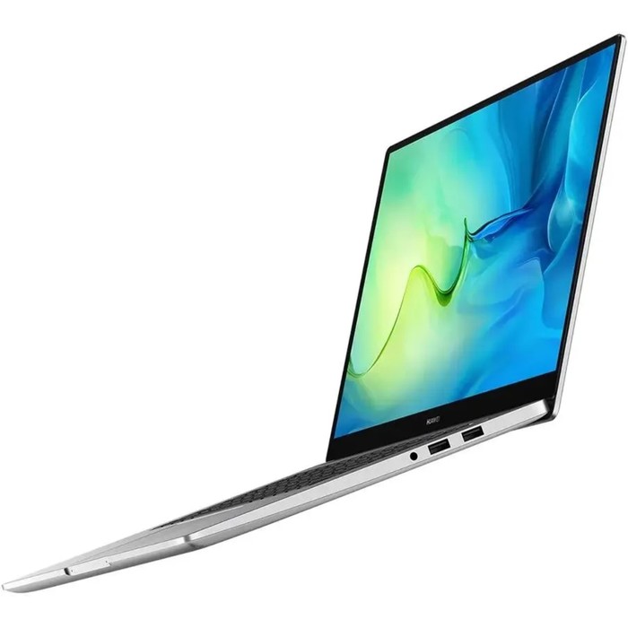 Ноутбук Huawei MateBook D15 BoD-WDI9 (53013ERV), б/у, №2412 (-40%) 15.6"/FHD IPS/i3-1115G4/   108050 - фото 51674047