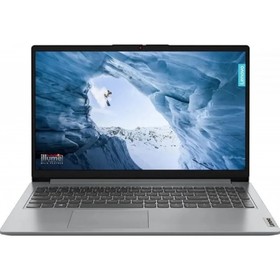 Ноутбук Lenovo IdeaPad 3 15IAU7 (82QD00DHUS_RU) 15.6"/FHD/Core i3 1215U/8Gb/SSD256Gb/W11H