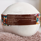 Набор бомбочек 3 шт. «Пряный апельсин, Розовое шампанское, Корица-кофе» - Фото 4