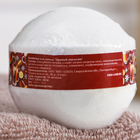 Набор бомбочек 3 шт. «Пряный апельсин, Розовое шампанское, Корица-кофе» - Фото 6