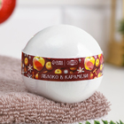 Набор бомбочек 3 шт. «Корица - Кофе, Облепиха с медом, Яблоко в карамели» - Фото 3