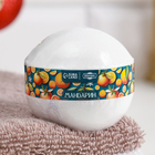 Набор бомбочек 3 шт. «Мандарин, Груша- корица, Ваниль» - Фото 3