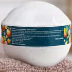 Набор бомбочек 3 шт. «Мандарин, Груша- корица, Ваниль» - Фото 4