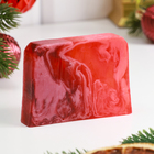 Мыло СПА - уход для бани и сауны «Черничный джем» 80 г - Фото 3