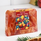 Набор мыла 4 шт. «Хвойный лес, Апельсин-корица, Имбирный пряник, Ваниль» по 80 г - Фото 5