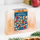 Набор мыла 4 шт. «Хвойный лес, Апельсин-корица, Имбирный пряник, Ваниль» по 80 г - Фото 7