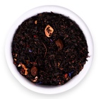 Чай новогодний подарочный, черный FruTea "Рождественская метель", 50 г - Фото 3