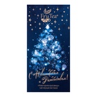 Новогодний подарочный чай черный FruTea "Новогодняя красавица", 50 г - Фото 2