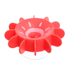 УЦЕНКА Игрушка для купания «Забавные горки», 48 деталей - Фото 5