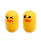 УЦЕНКА Игрушка для купания Крошка Я «Забавные горки», 48 деталей - Фото 7