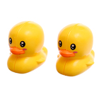 УЦЕНКА Игрушка для купания Крошка Я «Забавные горки», 48 деталей - Фото 8