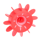 УЦЕНКА Игрушка для купания Крошка Я «Забавные горки», 48 деталей - Фото 9