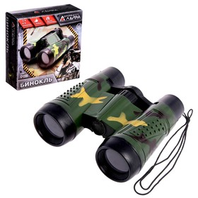 {{photo.Alt || photo.Description || 'Бинокль «Отряд альфа», уценка'}}