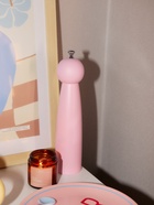 Мельница для специй Доляна «Облако», 22 см, розовая 10174773