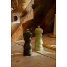 Набор мельниц для специй SL Home «Оливковая роща», 2 шт, 17 см, цвет оливковый - Фото 8