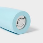 Мельница для специй Доляна «Облако», 22 см, голубая - Фото 3