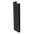 Ручка CAPPIO RT001BL, L=120 мм, м/о 96 мм, цвет черный, 4 шт. - фото 808590530