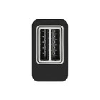Тостер KRONA Digitaler Black, 900 Вт, 7 режимов прожарки, 2 тоста, разморозка, чёрный - фото 51671897 Тостер KRONA Digitaler Black, 900 Вт, 7 режимов прожарки, 2 тоста, разморозка, чёрный - фото 51671897