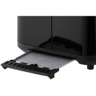 Тостер KRONA Digitaler Black, 900 Вт, 7 режимов прожарки, 2 тоста, разморозка, чёрный - фото 51671898 Тостер KRONA Digitaler Black, 900 Вт, 7 режимов прожарки, 2 тоста, разморозка, чёрный - фото 51671898