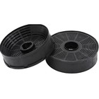 Фильтр KRONA ES, угольный, 2 шт.  (артикул 10797528)  большой выбор товаров оптом и в розницу по низким ценам с доставкой