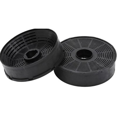 ФильтрKRONA ES, угольный, 2 шт