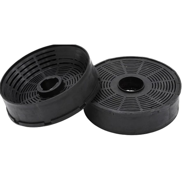 Фильтр KRONA ES, угольный, 2 шт.