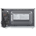 Микроволновая печь KRONA QUANTUM 44 MR/IX, 800 Вт, 20 л, 8 режимов, серо-белая - фото 51671914 Микроволновая печь KRONA QUANTUM 44 MR/IX, 800 Вт, 20 л, 8 режимов, серо-белая - фото 51671914