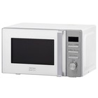 Микроволновая печь KRONA QUANTUM 44 WH/IX, 800 Вт, 20 л, 8 режимов, бело-серая - фото 51671917 Микроволновая печь KRONA QUANTUM 44 WH/IX, 800 Вт, 20 л, 8 режимов, бело-серая - фото 51671917