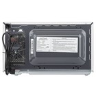 Микроволновая печь KRONA QUANTUM 44 WH/IX, 800 Вт, 20 л, 8 режимов, бело-серая - фото 51671921 Микроволновая печь KRONA QUANTUM 44 WH/IX, 800 Вт, 20 л, 8 режимов, бело-серая - фото 51671921