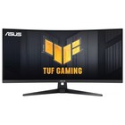 Монитор Asus 34" TUF Gaming VG34VQ3B черный VA LED 21:9 HDMI M/M матовая 400cd 178гр/178гр   1079902 - фото 51671933