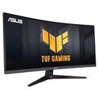 Монитор Asus 34" TUF Gaming VG34VQ3B черный VA LED 21:9 HDMI M/M матовая 400cd 178гр/178гр 1079902 - фото 51671934 Монитор Asus 34" TUF Gaming VG34VQ3B черный VA LED 21:9 HDMI M/M матовая 400cd 178гр/178гр 1079902 - фото 51671934