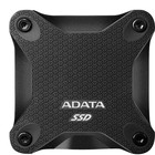 Накопитель SSD A-Data USB 3.1 512GB SD620-512GCBK SD620 2.5" черный - фото 51671938