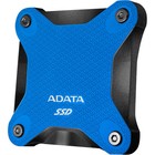 Накопитель SSD A-Data USB 3.1 512GB SD620-512GCBL SD620 2.5" синий - фото 51671947 Накопитель SSD A-Data USB 3.1 512GB SD620-512GCBL SD620 2.5" синий - фото 51671947