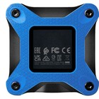 Накопитель SSD A-Data USB 3.1 512GB SD620-512GCBL SD620 2.5" синий - фото 51671949 Накопитель SSD A-Data USB 3.1 512GB SD620-512GCBL SD620 2.5" синий - фото 51671949