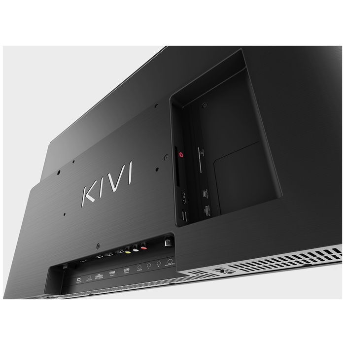 Телевизор KIVI 32H750NB, 32", 1366x768, DVB-T2/С/СI, HDMI 3, USB 2, Smart TV - фото 51675471