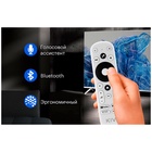 Телевизор KIVI 32H750NB, 32", 1366x768, DVB-T2/С/СI, HDMI 3, USB 2, Smart TV - фото 51675473