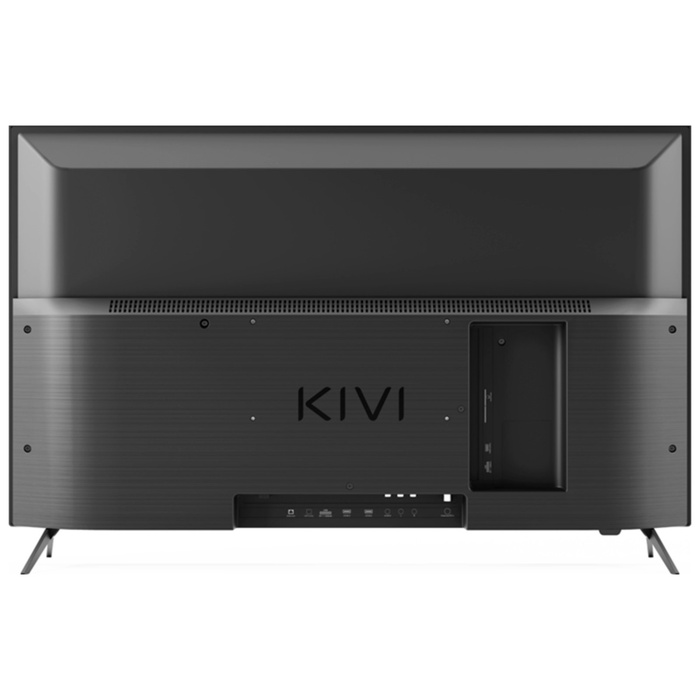 Телевизор KIVI 32H750NB, 32", 1366x768, DVB-T2/С/СI, HDMI 3, USB 2, Smart TV - фото 51675474