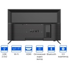 Телевизор KIVI 32H740NB, 32", 1366x768, DVB-T2/С, HDMI 3, USB 2, Smart TV - фото 51675478