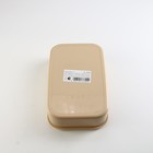 Ланч - бокс новогодний «Пингвин», 1200 мл - Фото 4