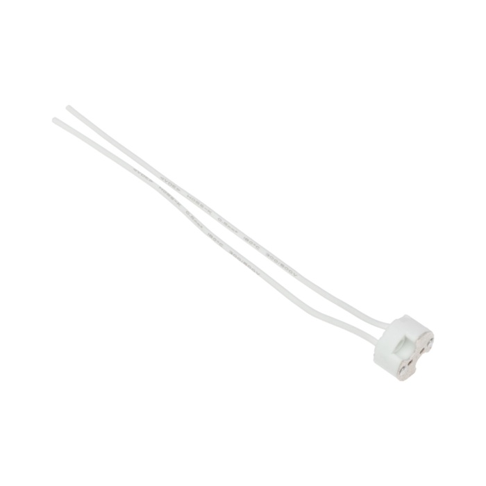 

Патрон Rexant, GU5.3, с проводом