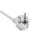 Удлинитель STANDARD 3 гнезда, 1,5м, 3х1,0мм², с/з, с выключателем, 2 USB, белый REXANT - фото 51682359 Удлинитель STANDARD 3 гнезда, 1,5м, 3х1,0мм², с/з, с выключателем, 2 USB, белый REXANT - фото 51682359
