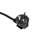Удлинитель STANDARD 3 гнезда, 5м, 3х1,0мм², с/з, с выключателем, 2 USB, черный REXANT - фото 51682435 Удлинитель STANDARD 3 гнезда, 5м, 3х1,0мм², с/з, с выключателем, 2 USB, черный REXANT - фото 51682435