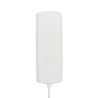 Удлинитель PROconnect STANDARD 3 гнезда, 1.5 м, 2х0.75 мм², б/з, белый - фото 51682710