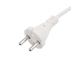 Удлинитель PROconnect STANDARD 3 гнезда, 5 м, 2х0.75 мм², б/з, белый - фото 51682715 Удлинитель PROconnect STANDARD 3 гнезда, 5 м, 2х0.75 мм², б/з, белый - фото 51682715