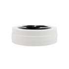 Удлинитель PROconnect STANDARD рулетка 3 м, 3 гнезда, 2х0.75 мм², б/з, белый - фото 51682717 Удлинитель PROconnect STANDARD рулетка 3 м, 3 гнезда, 2х0.75 мм², б/з, белый - фото 51682717