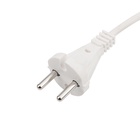 Удлинитель PROconnect STANDARD рулетка 3 м, 3 гнезда, 2х0.75 мм², б/з, белый - фото 51682719 Удлинитель PROconnect STANDARD рулетка 3 м, 3 гнезда, 2х0.75 мм², б/з, белый - фото 51682719