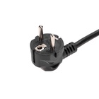 Фильтр сетевой 5 гнезд, 3м, 3х1,5мм², с автовыкл, 2 USB, черный KRANZ - фото 51682735 Фильтр сетевой 5 гнезд, 3м, 3х1,5мм², с автовыкл, 2 USB, черный KRANZ - фото 51682735