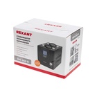 Стабилизатор пониженного напряжения REX-FR-3000 REXANT - фото 51682814 Стабилизатор пониженного напряжения REX-FR-3000 REXANT - фото 51682814